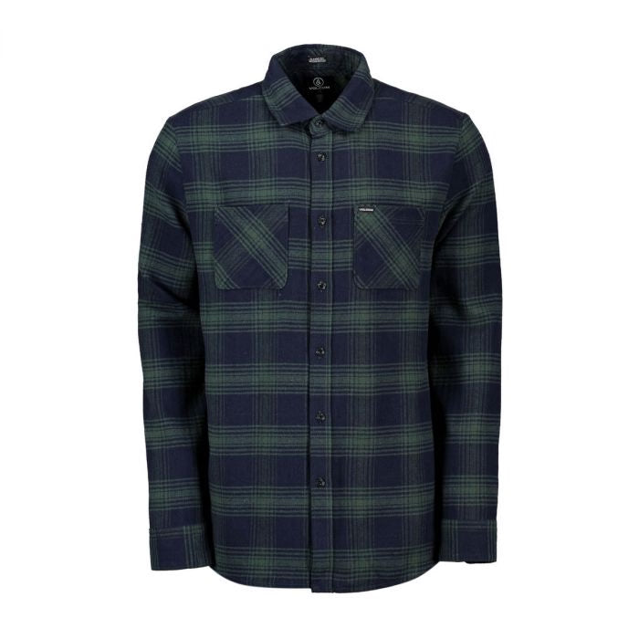 Volcom Tone Stone Shirt