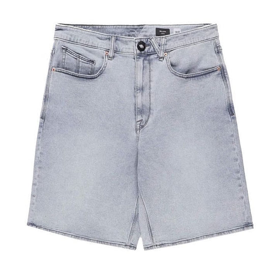 Volcom Billow Denim Short Ddn