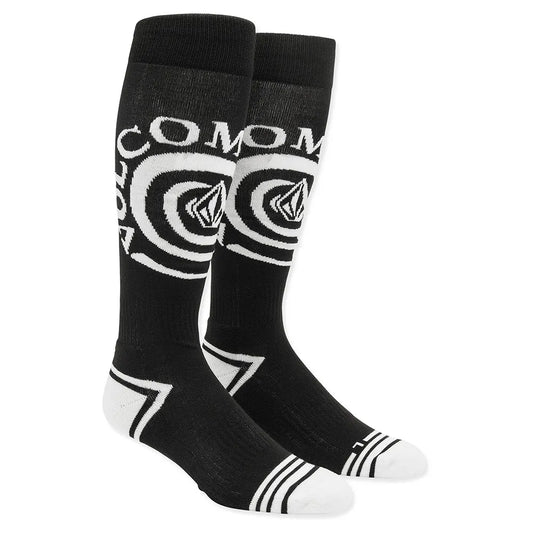 Volcom Spiral Over Socks