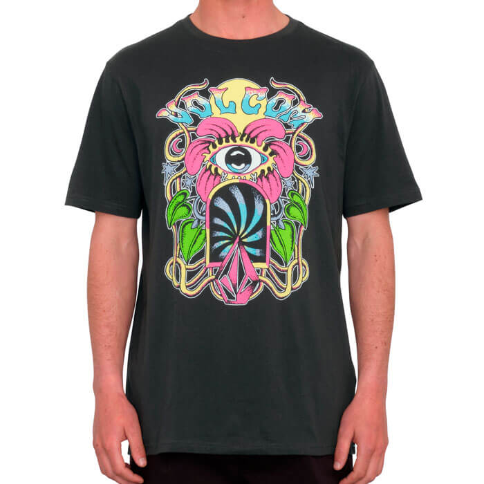 Volcom Eye See Yew T-Shirt