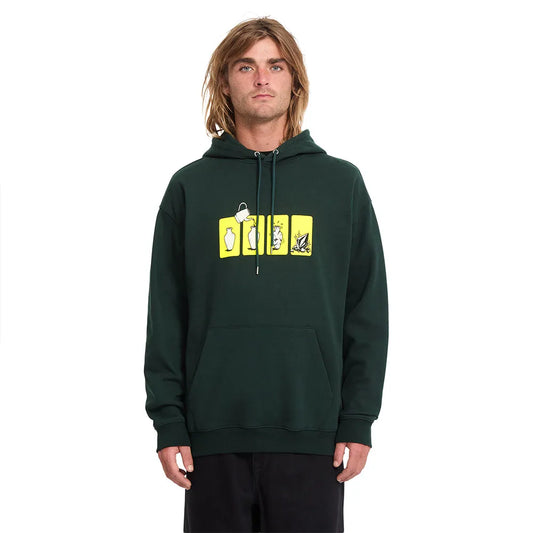 Volcom Before I Break