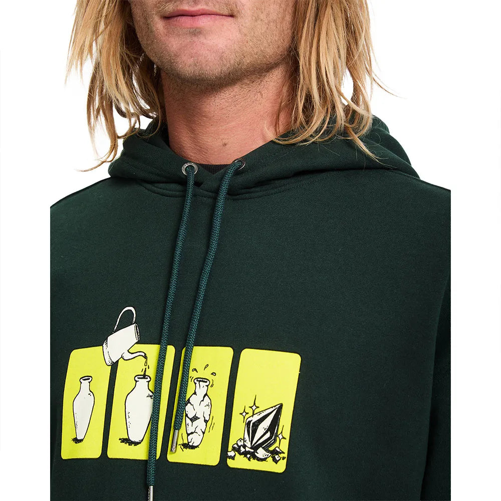 Volcom Before I Break
