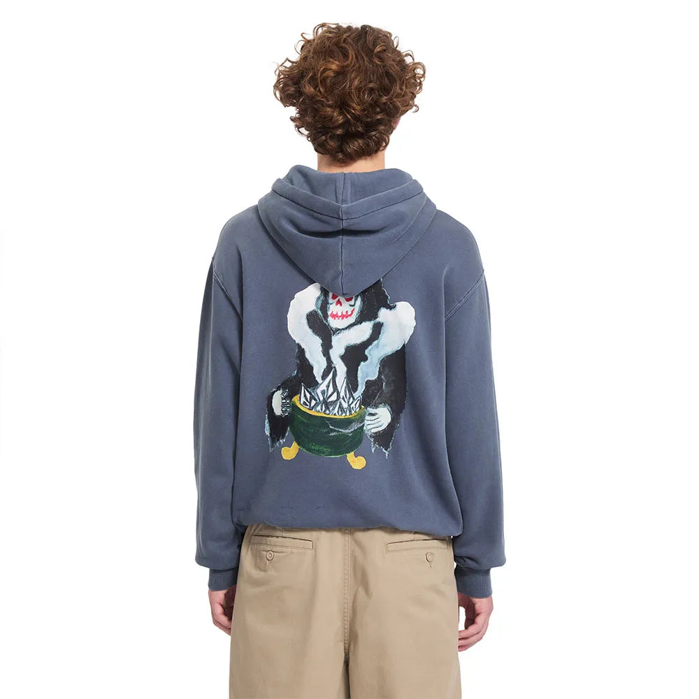 Volcom Boiler Hoodie