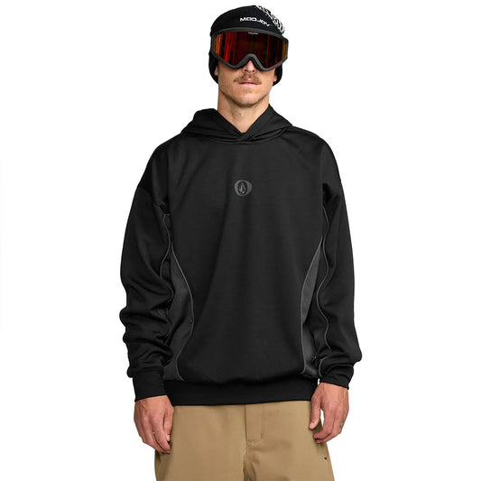 Volcom Vital Hydro Po Black