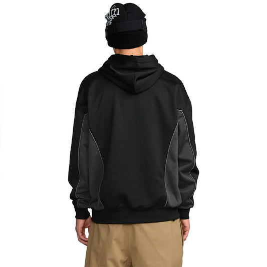 Volcom Vital Hydro Po Black