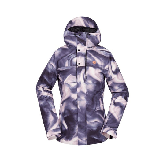 Volcom  Bolt Insulated Jacket Nirvana