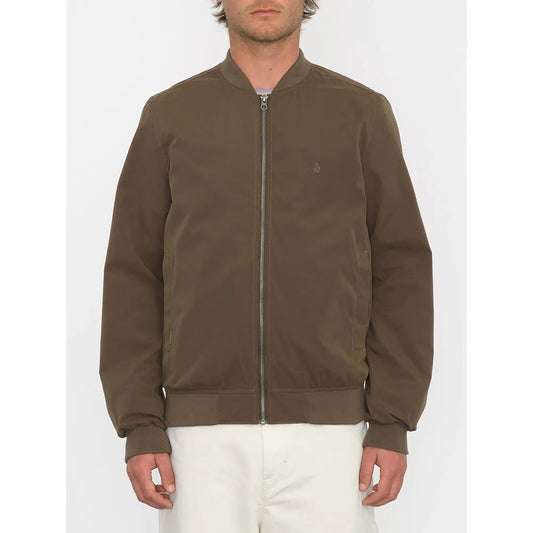 Volcom Burnward Jacket