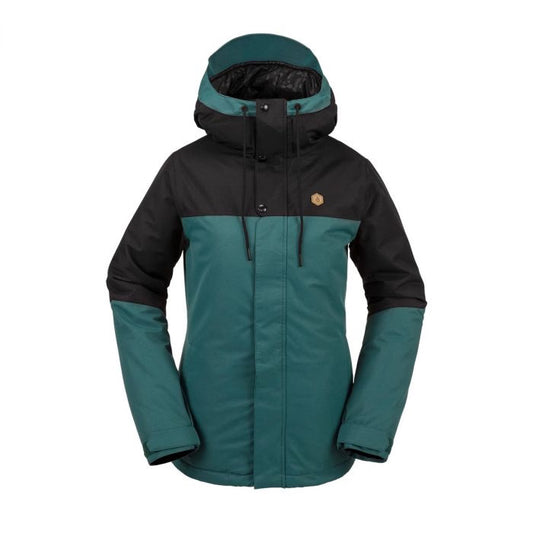 Volcom  Bolt Insulated Jacket Bsm