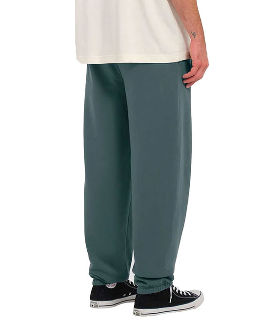Volcom Iconic Stone Fleece Pant Slate