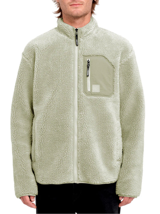 Volcom  Muzzer Fuzzar Fleece