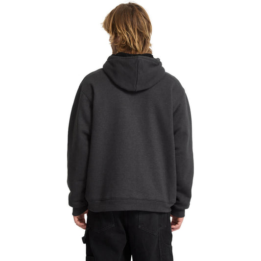 Volcom Single Stone Lined Zip