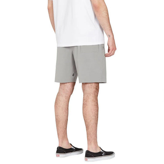 Volcom Wrecpack Hybrid 19" shorts