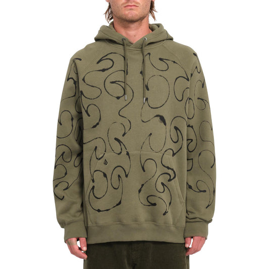 Volcom Fa Zephyr Fleece