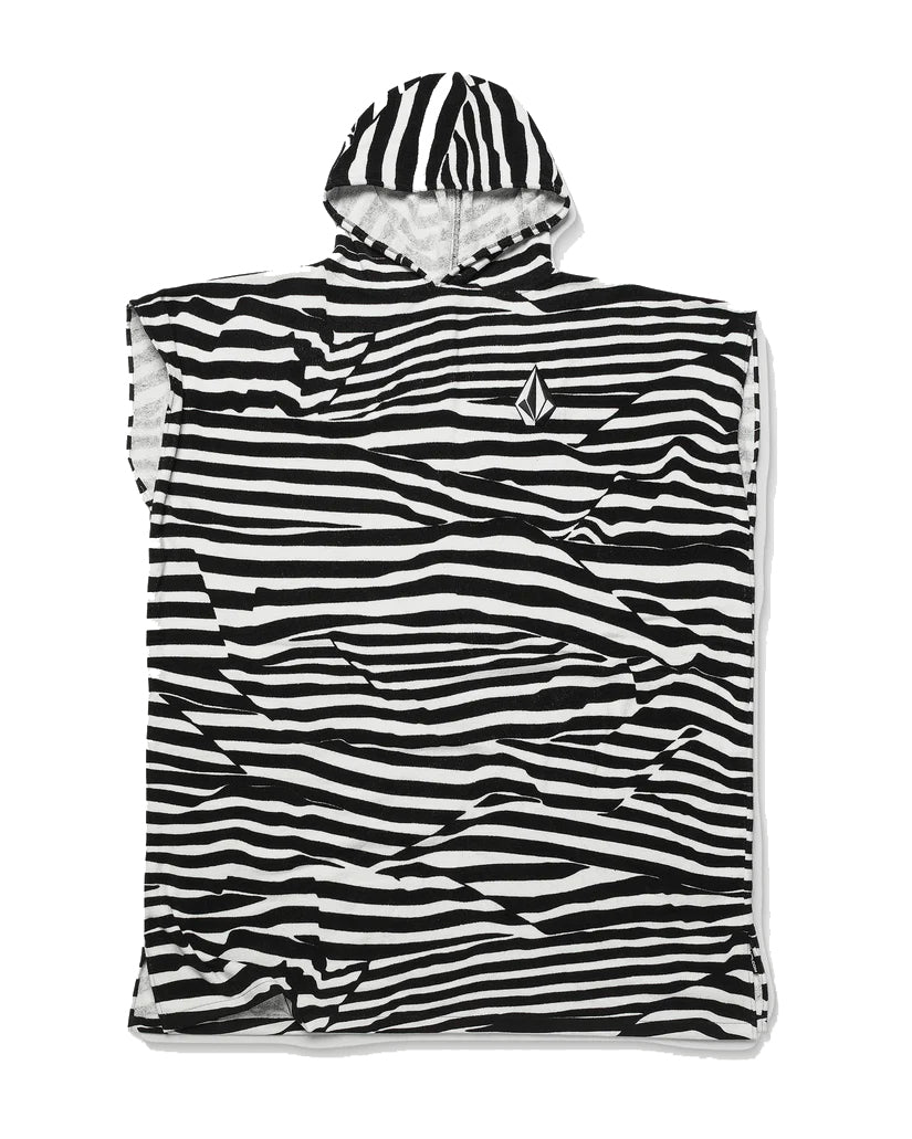 Volcom Hooded Changing Towel