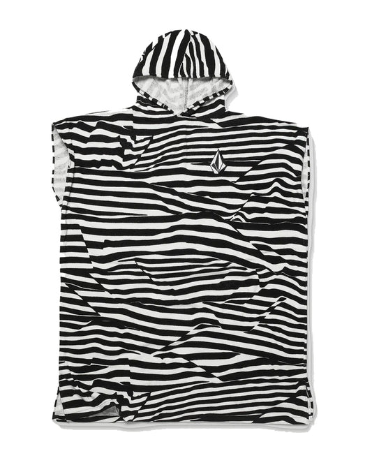 Volcom Hooded Changing Towel