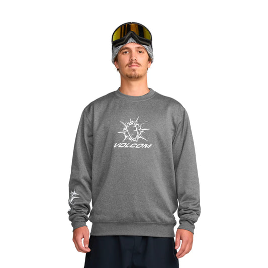 Volcom Hydro Crew Sweatshirt