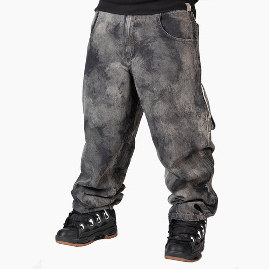 Jeans Denim Blueskin Denim Black