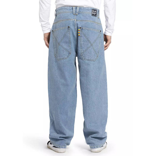 Homeboy Jeans X-Tra Baggy Denim Moon