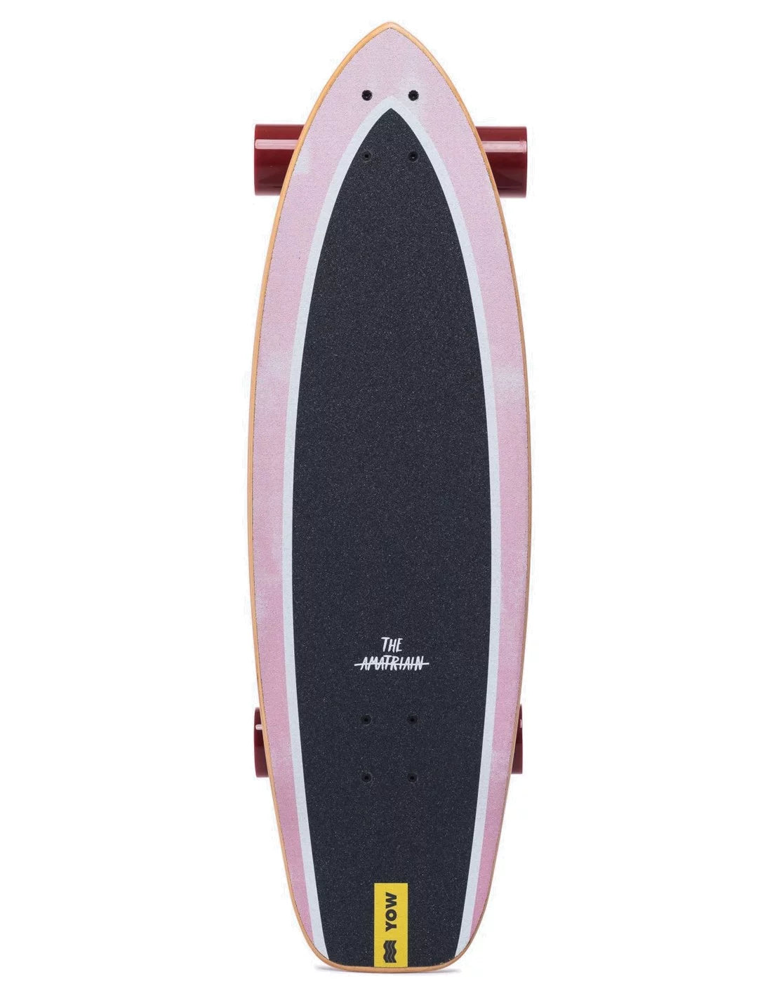 YOW Amatriain 33.5" Signature Series Yow Surfskate