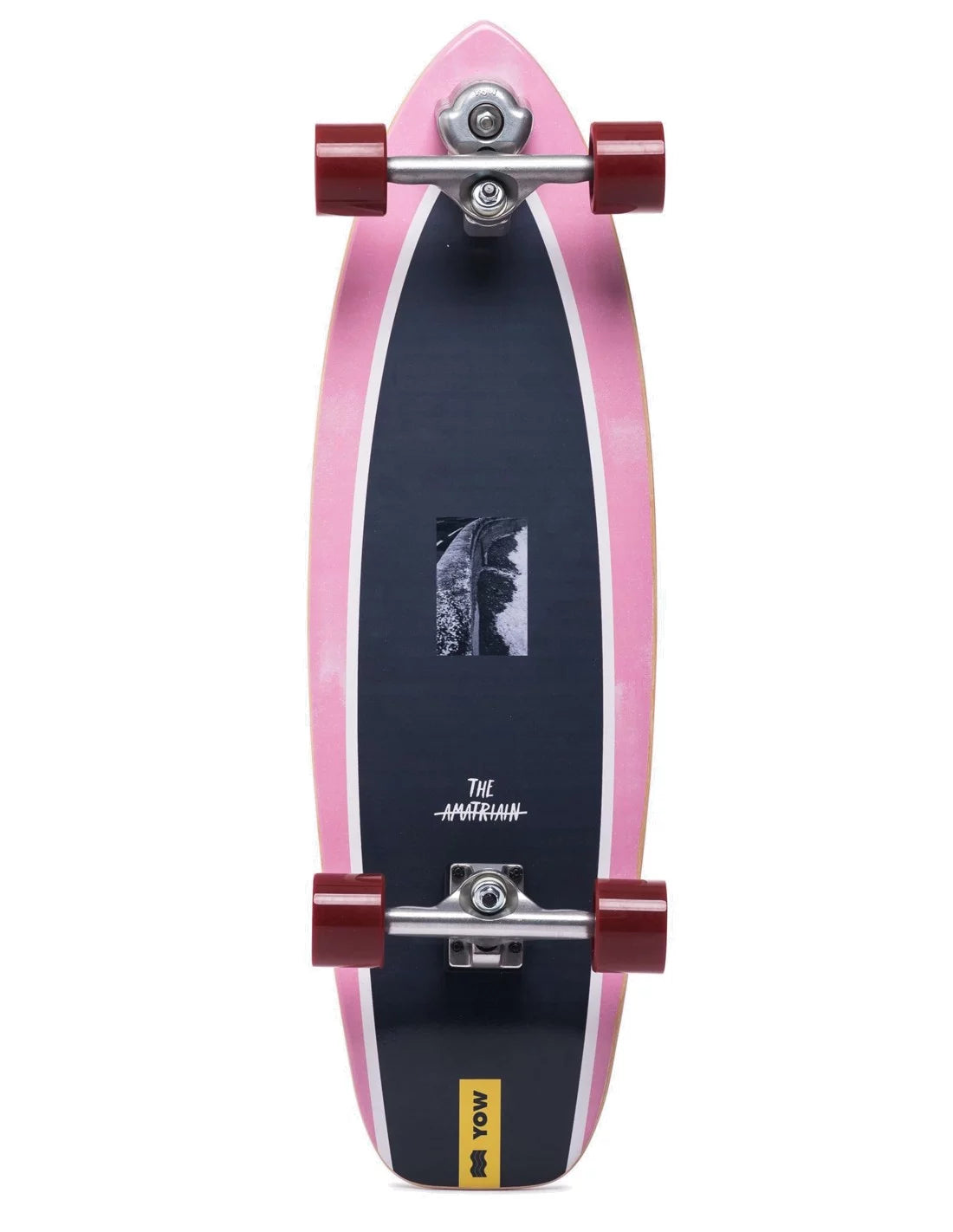 YOW Amatriain 33.5" Signature Series Yow Surfskate