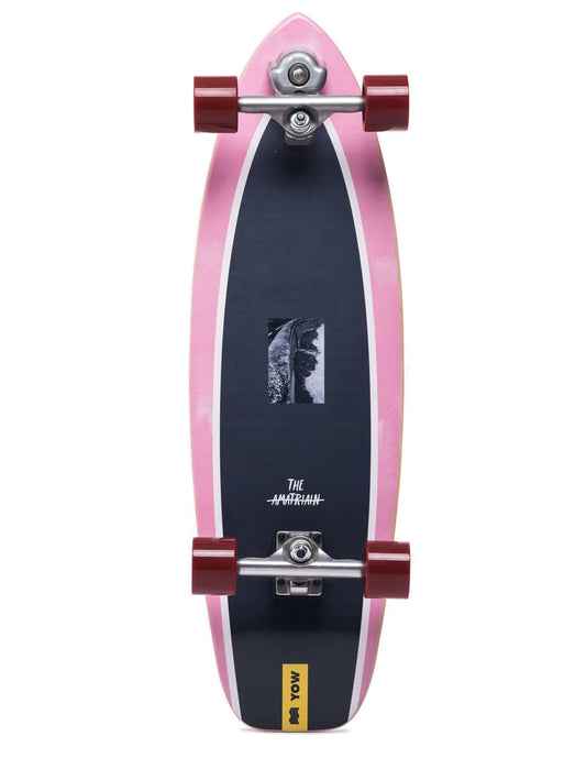 YOW Amatriain 33.5" Signature Series Yow Surfskate