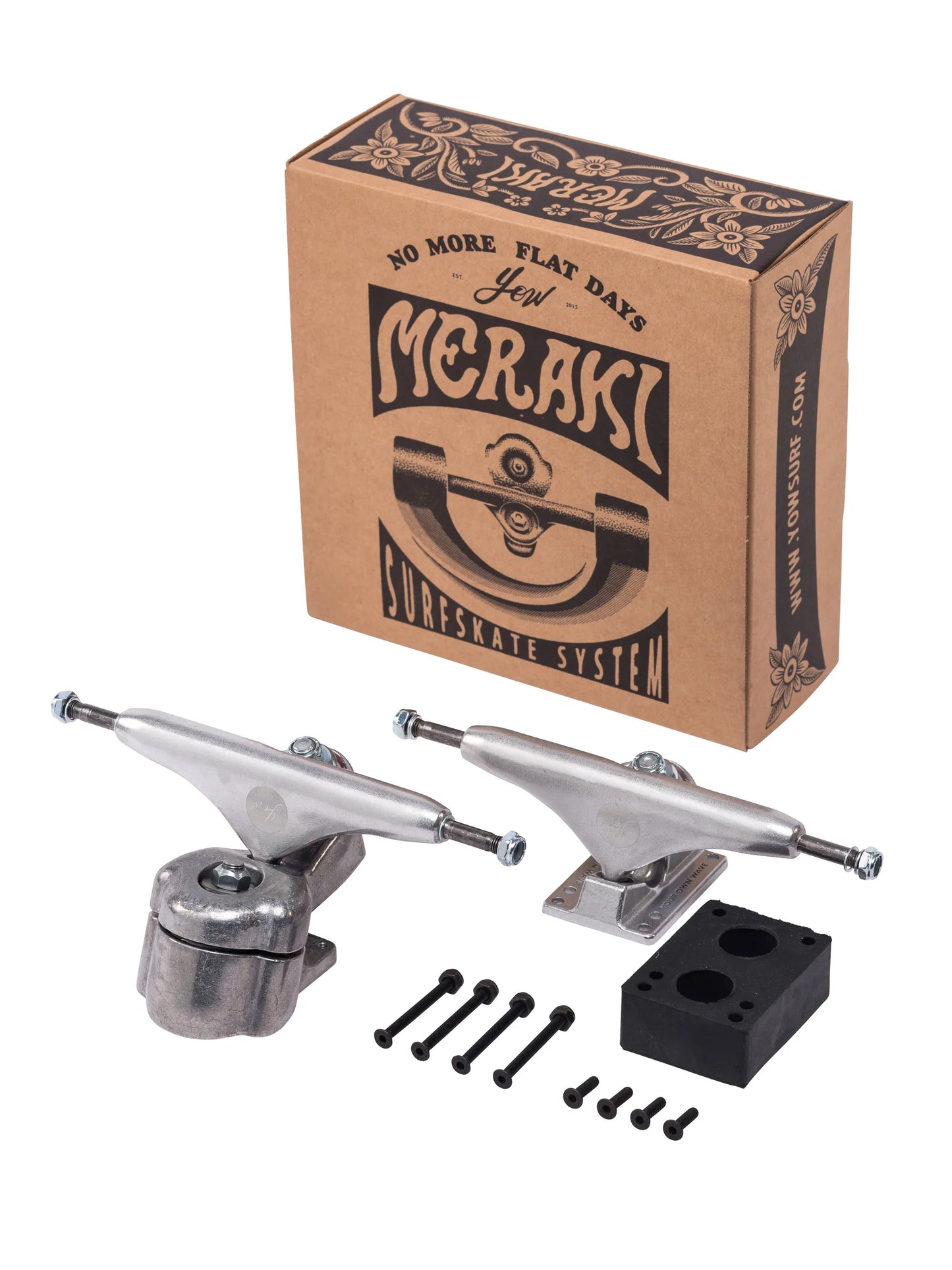 Meraki Pack S5 Yow System Pack V4