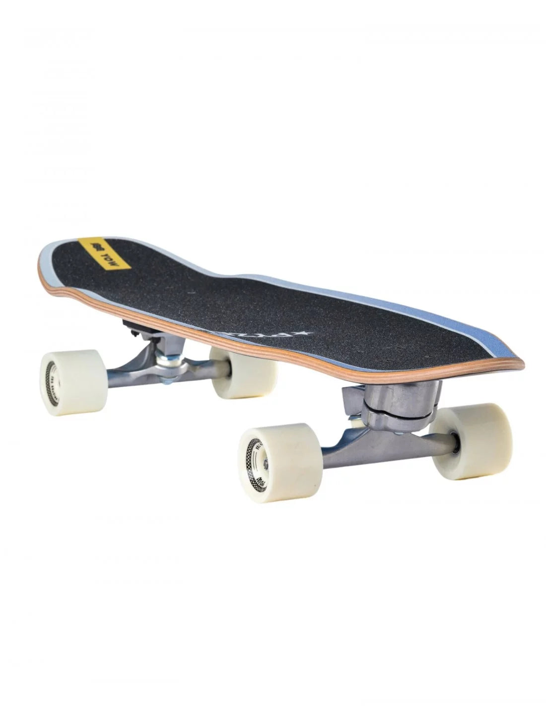 YOW x Pyzel Shadow 33.5" Meraki S5  Surfskate