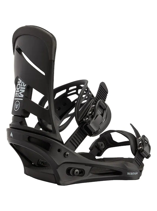 Burton Mission Re Flex