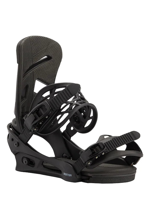 Burton Mission Re Flex