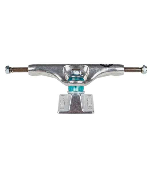 Thunder 148 Hollow Lights II Truck Polished 8.25"