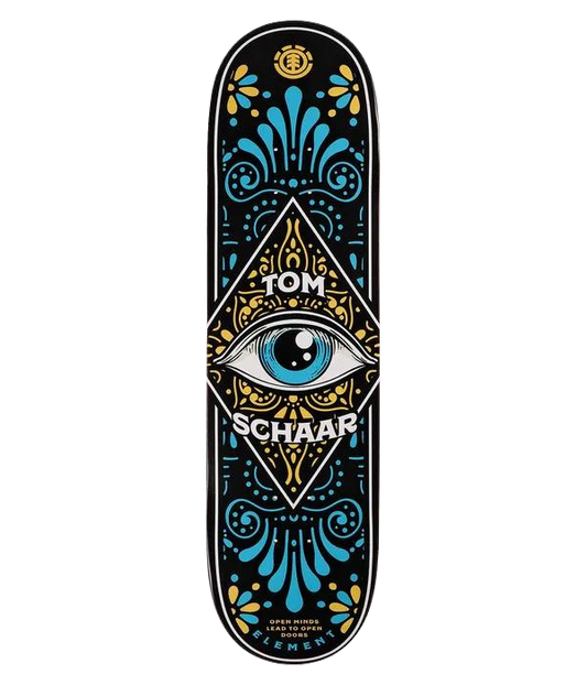 Element Schaar Third Eye