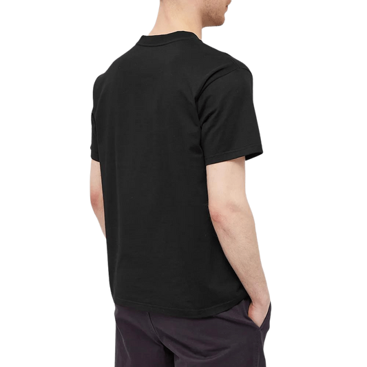 Polar Skate Co. Team T-Shirt Black