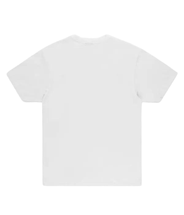 Independent Bar Logo T-shirt White