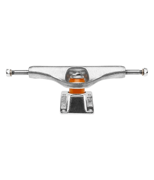 Independent Mid Forged Hollow Truck Silver