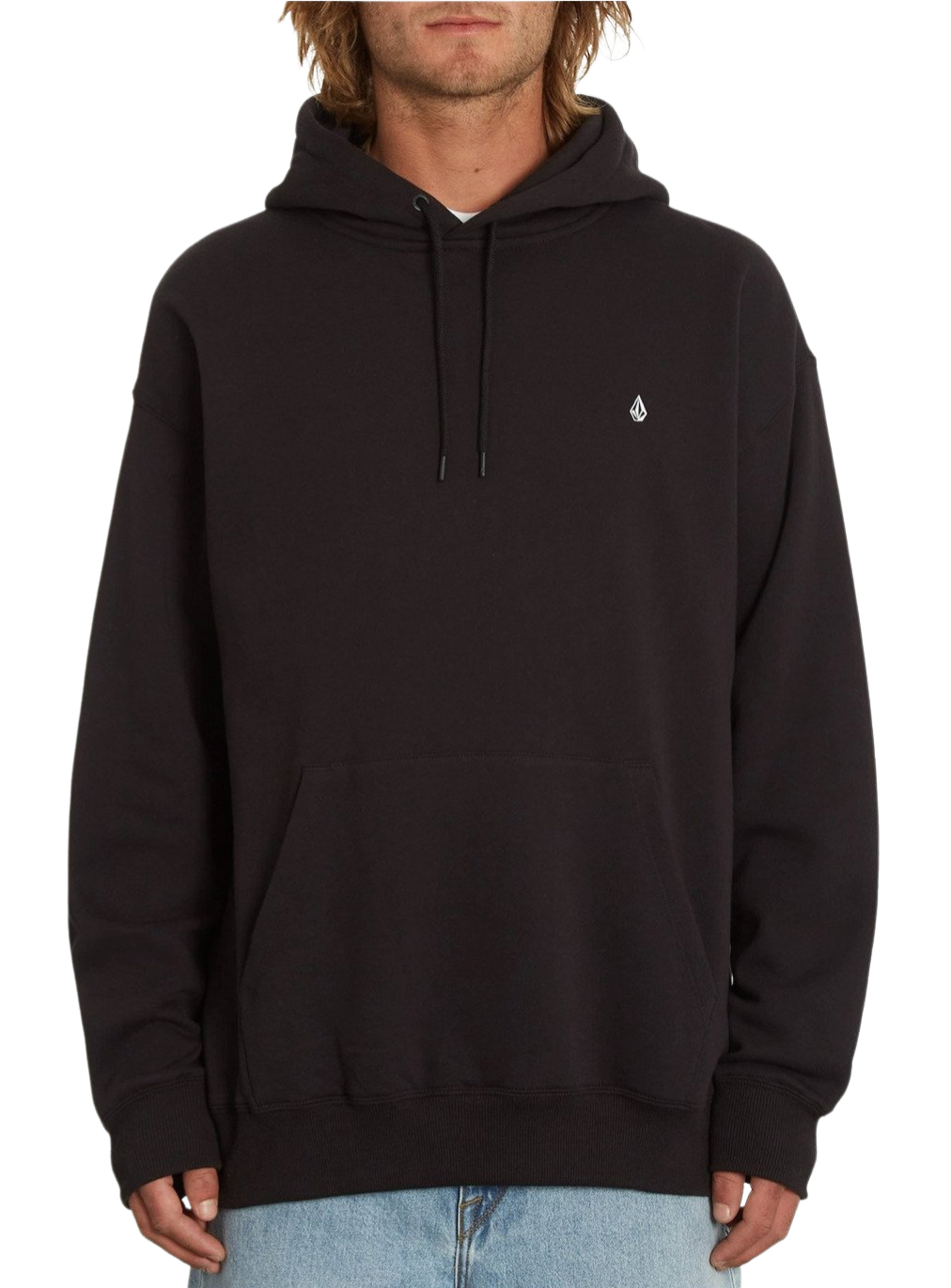 Volcom Single Stone Hoodie