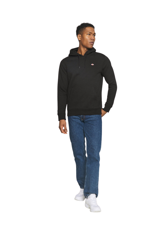 Dickies Oakport Hoodie Black