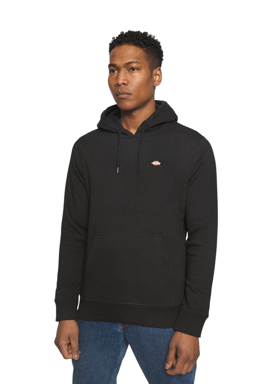 Dickies Oakport Hoodie Black