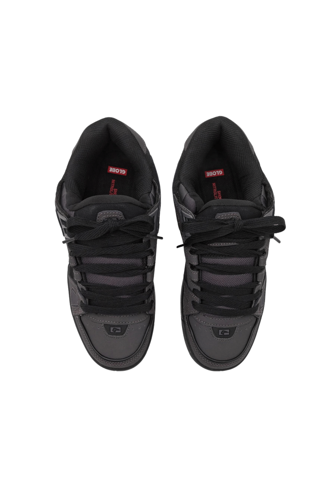 Globe Sabre Black/Gunmetal 2025