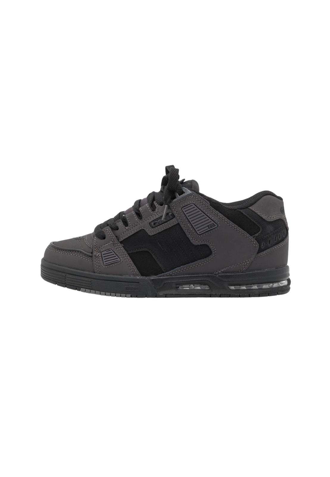 Globe Sabre Black/Gunmetal 2025
