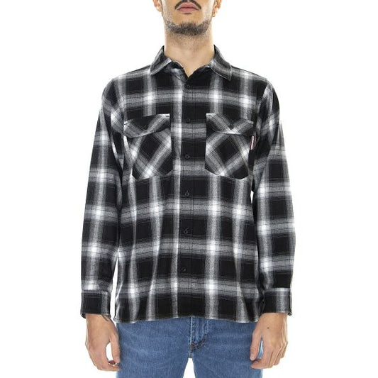 Independent Mission Black
