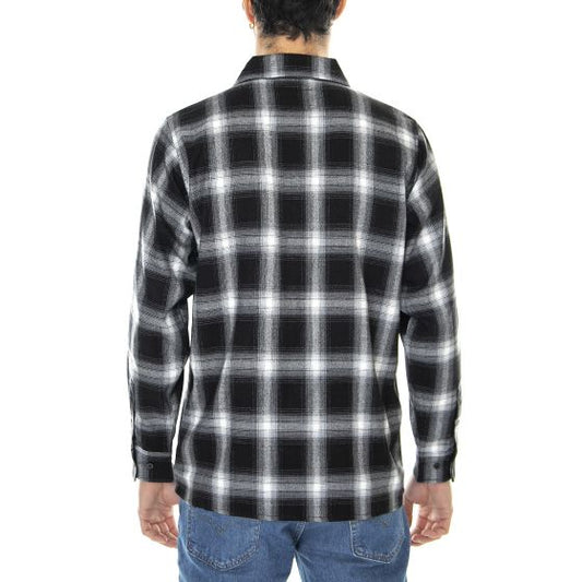 Independent Mission Black
