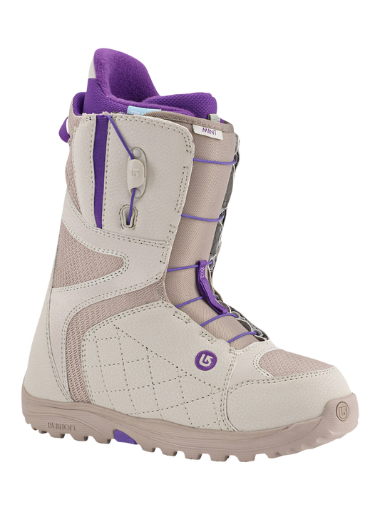 Burton Mint Desert Purple W