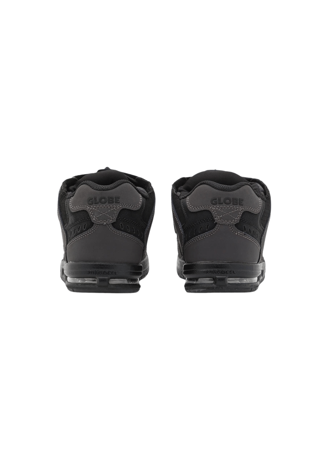 Globe Sabre Black/Gunmetal 2025