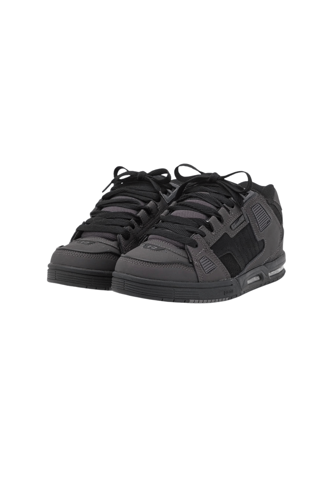 Globe Sabre Black/Gunmetal 2025