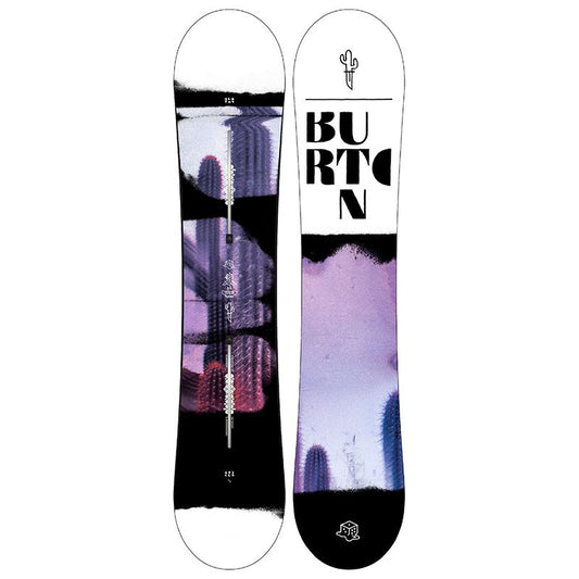 Burton Stylus Flat Top™ 147