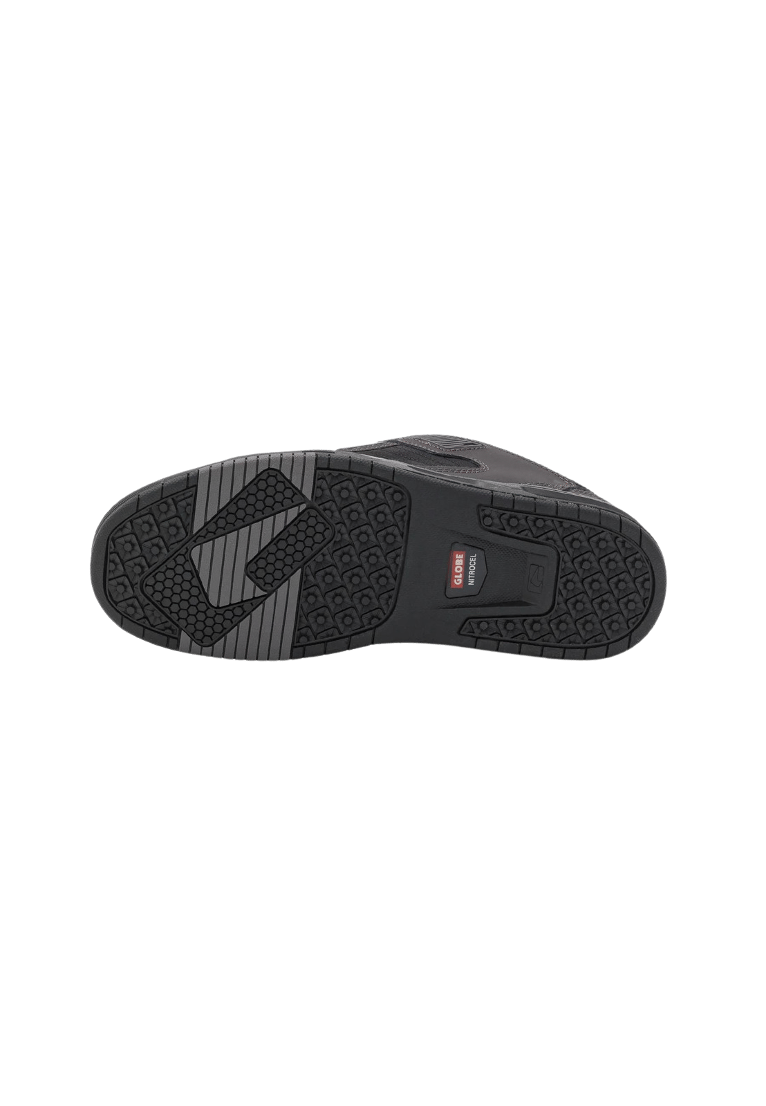 Globe Sabre Black/Gunmetal 2025