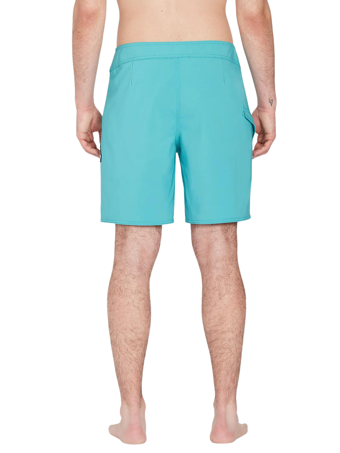 Volcom Lido Solid Mod 18" Boardshort