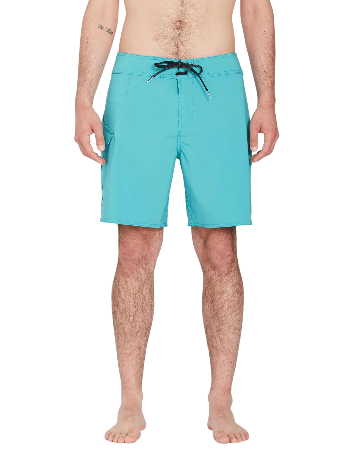 Volcom Lido Solid Mod 18" Boardshort