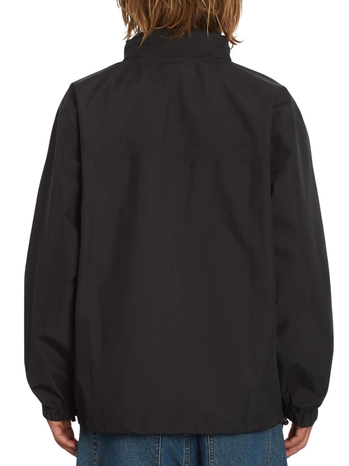 Volcom Shell GORE-TEX Jacket Black