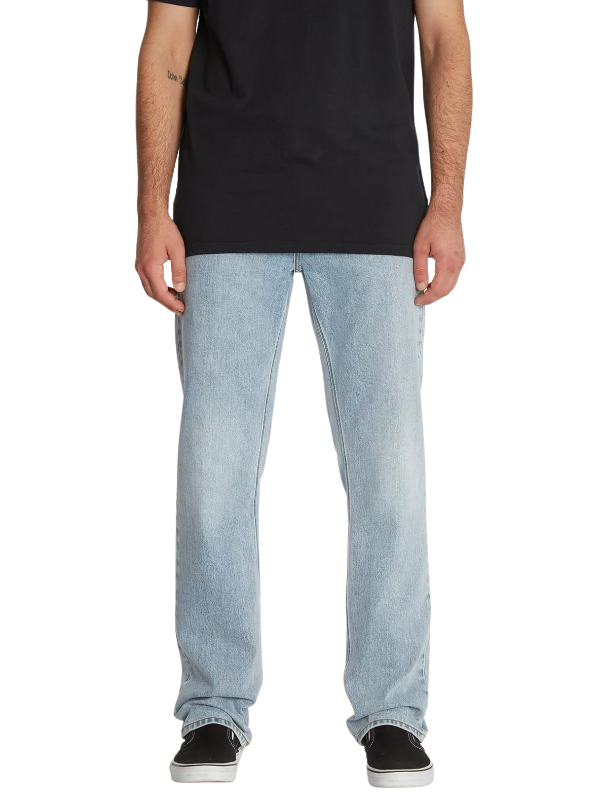 Volcom Solver Jeans